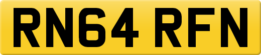 RN64RFN